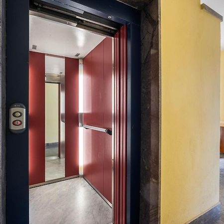 Sedie Volanti Apartment With Jacuzzi Παλέρμο Εξωτερικό φωτογραφία