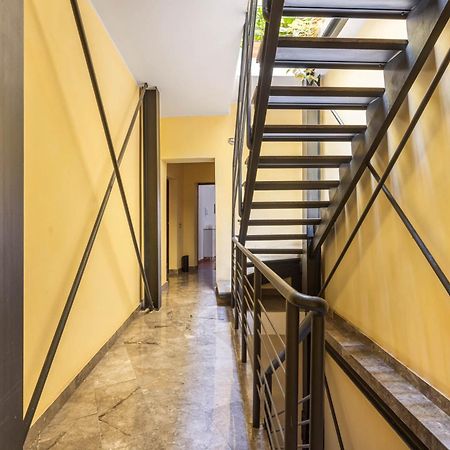 Sedie Volanti Apartment With Jacuzzi Παλέρμο Εξωτερικό φωτογραφία