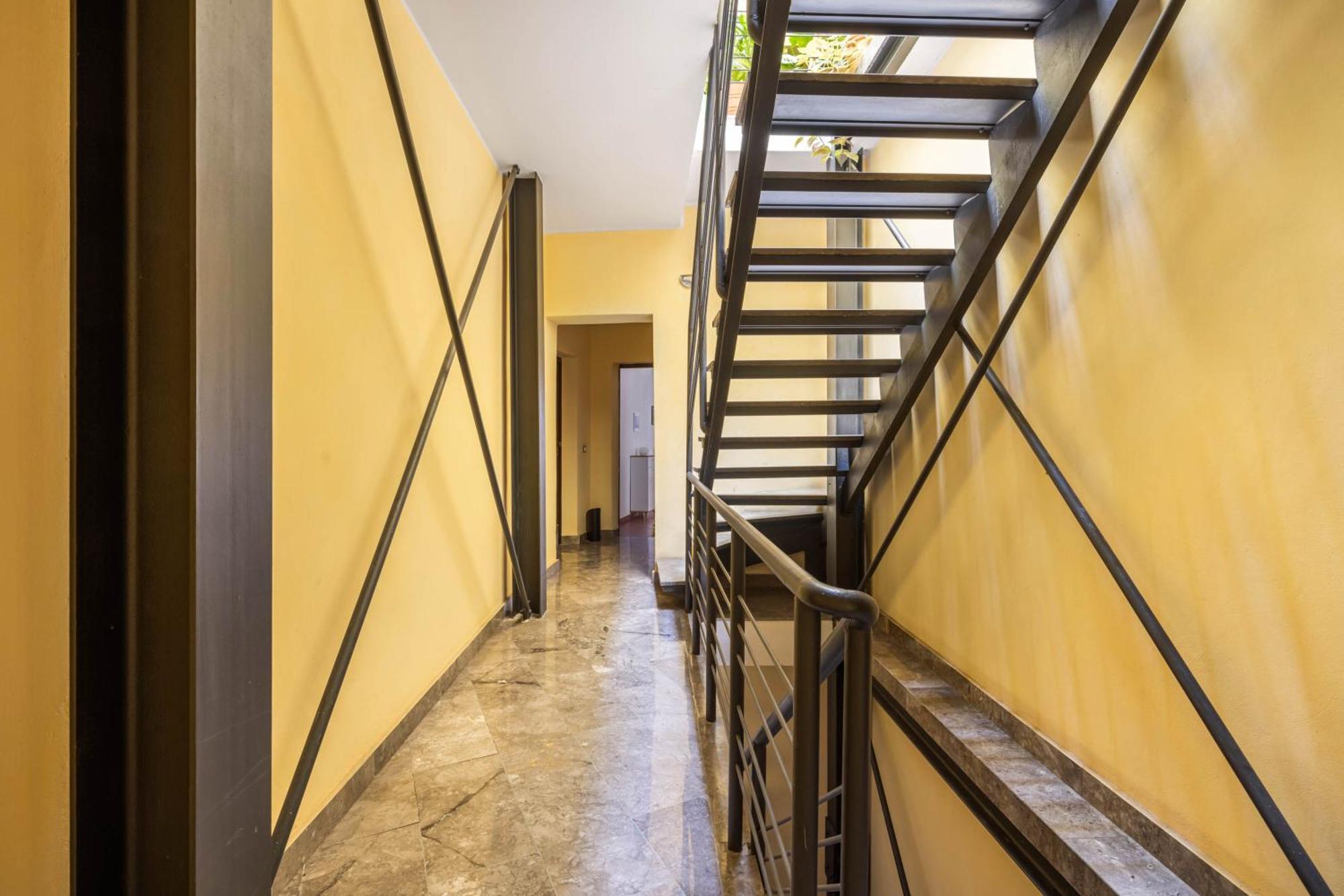 Sedie Volanti Apartment With Jacuzzi Παλέρμο Εξωτερικό φωτογραφία