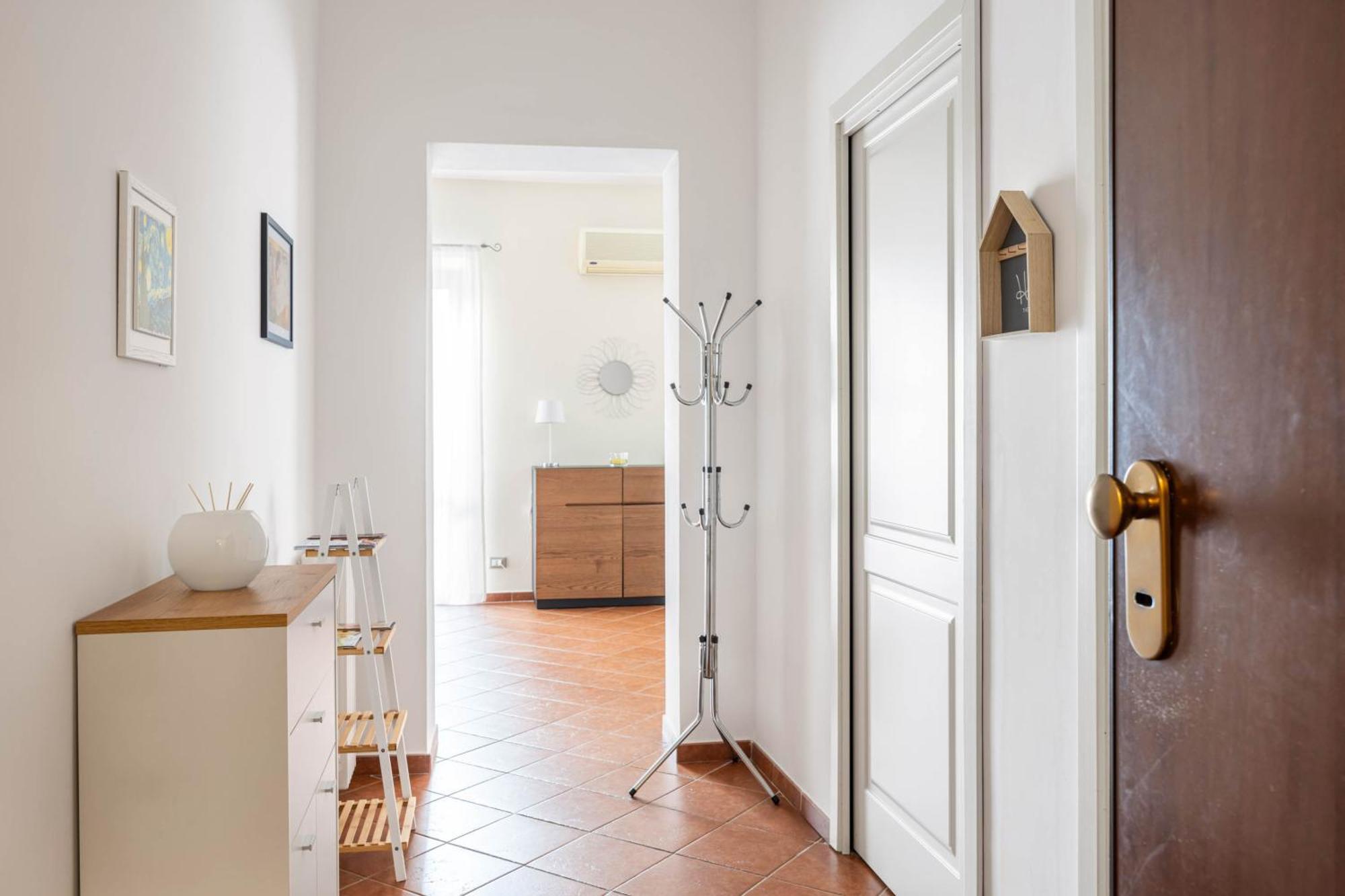 Sedie Volanti Apartment With Jacuzzi Παλέρμο Εξωτερικό φωτογραφία