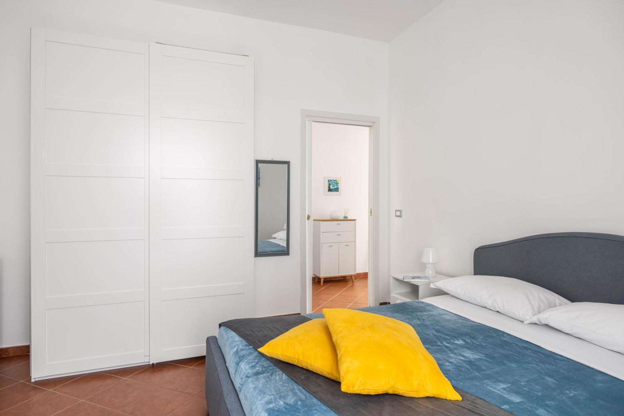 Sedie Volanti Apartment With Jacuzzi Παλέρμο Εξωτερικό φωτογραφία