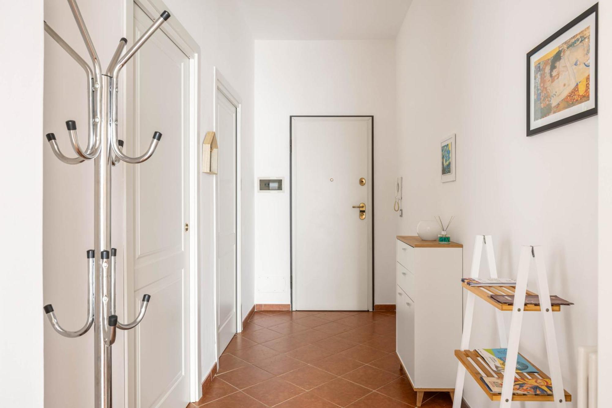 Sedie Volanti Apartment With Jacuzzi Παλέρμο Εξωτερικό φωτογραφία