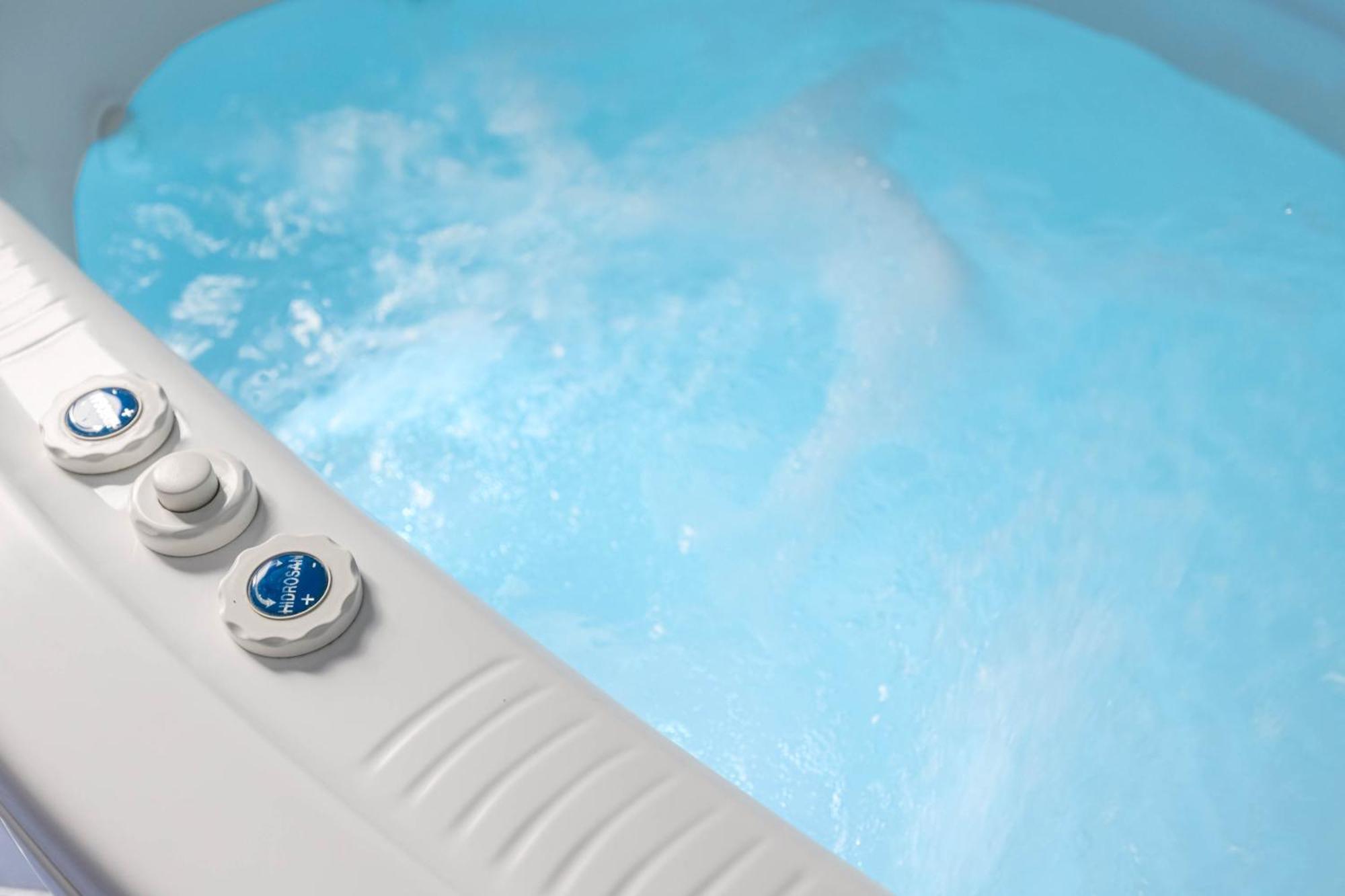 Sedie Volanti Apartment With Jacuzzi Παλέρμο Εξωτερικό φωτογραφία