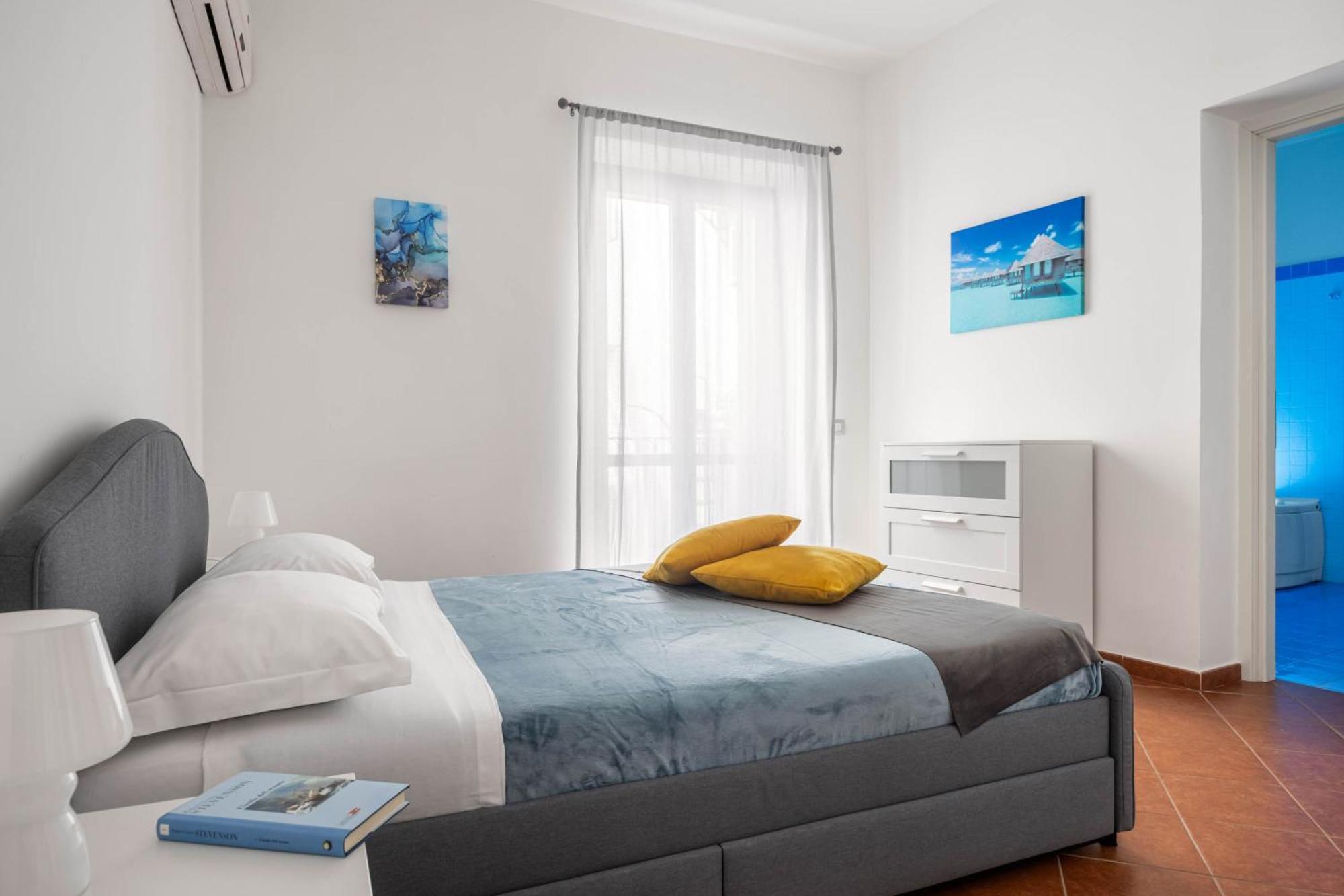 Sedie Volanti Apartment With Jacuzzi Παλέρμο Εξωτερικό φωτογραφία