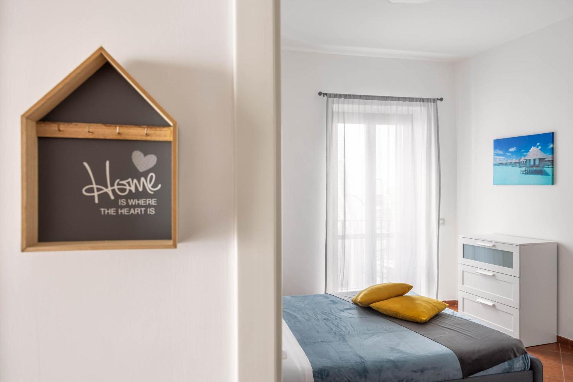 Sedie Volanti Apartment With Jacuzzi Παλέρμο Εξωτερικό φωτογραφία