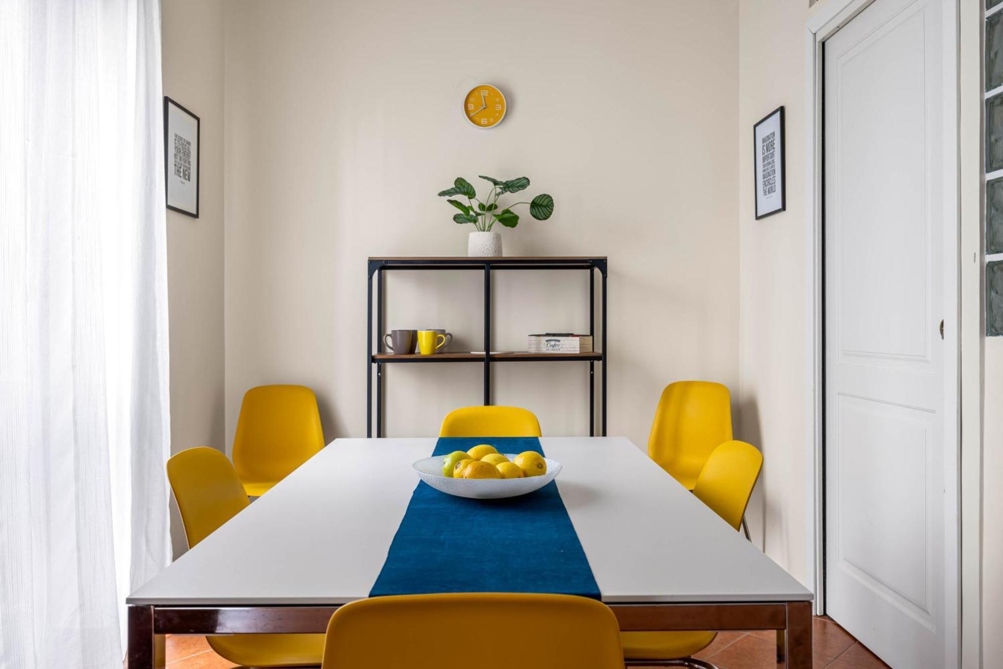 Sedie Volanti Apartment With Jacuzzi Παλέρμο Εξωτερικό φωτογραφία
