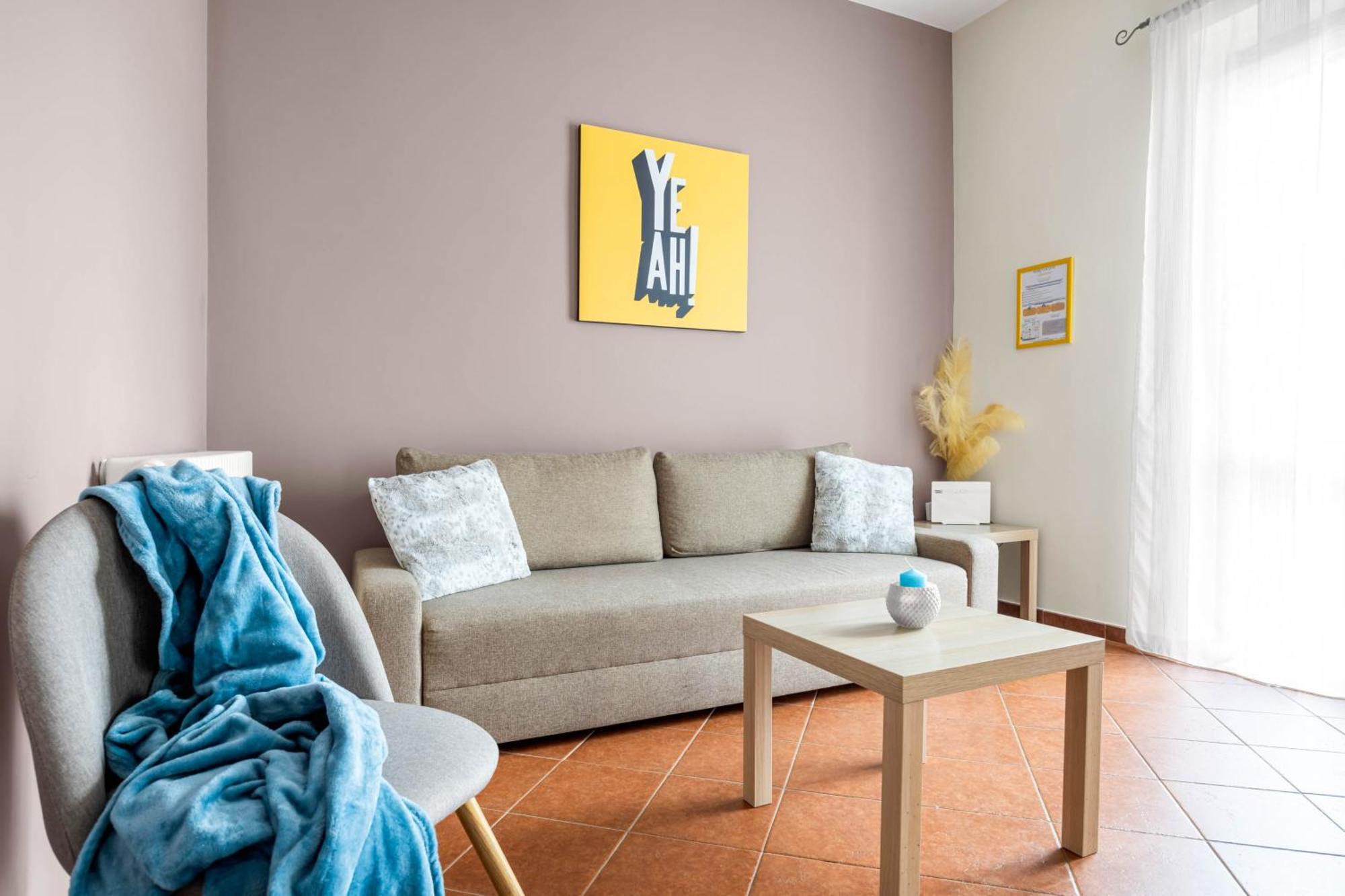 Sedie Volanti Apartment With Jacuzzi Παλέρμο Εξωτερικό φωτογραφία