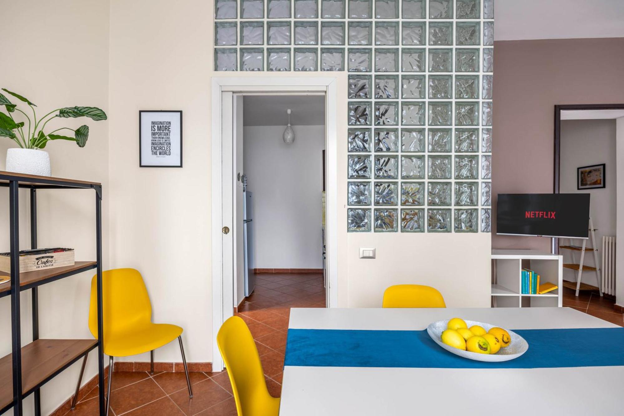Sedie Volanti Apartment With Jacuzzi Παλέρμο Εξωτερικό φωτογραφία